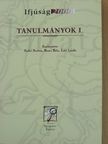 Bauer Béla - Ifjúság 2000 Tanulmányok I. [antikvár]