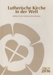 Rudolf Keller - Lutherische Kirche in der Welt [antikvár]