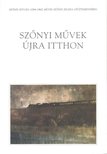 Klemmné Németh Zsuzsa (szerk.) - Szőnyi művek újra itthon [antikvár]