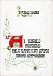 Rajsli Ilona - Az elbeszélő prózastílus nyelvi alapjai a XVI. századi magyar szépprózában [antikvár]