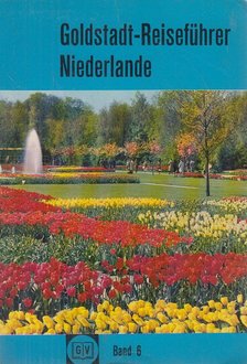 Karl William Heiss - Niederlande [antikvár]