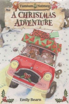 Emily Bearn - A Christmas Adventure [antikvár]