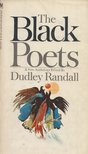 Dudley Randall - The Black Poets [antikvár]