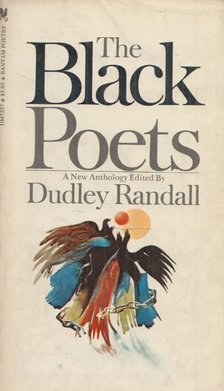 Dudley Randall - The Black Poets [antikvár]