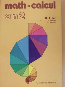 Math et Calcul [antikvár]