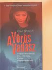 Lisa Unger - A vörös vadász [antikvár]