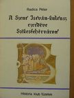 Radics Péter - A Szent István-kultusz ezredéve Székesfehérvárott [antikvár]