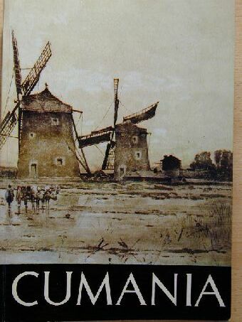 Cumania V. [antikvár]