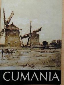 Cumania V. [antikvár]