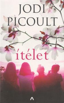Jodi Picoult - Ítélet [antikvár]