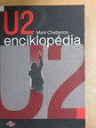 Mark Chatterton - U2 enciklopédia [antikvár]