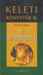 Kovács Gábor - Az özvegyégetés [antikvár]