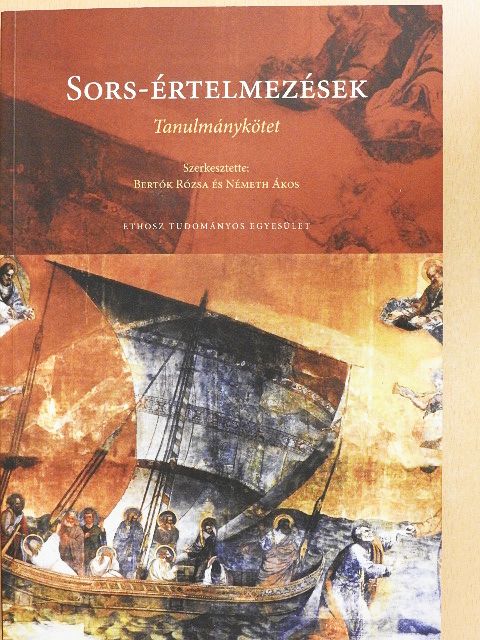 Hantó Zsuzsa - Sors-értelmezések [antikvár]