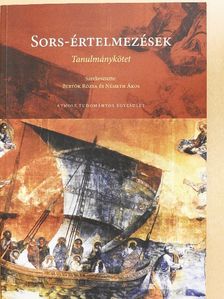 Hantó Zsuzsa - Sors-értelmezések [antikvár]