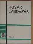 Dr. Hepp Ferenc - Kosárlabdázás [antikvár]