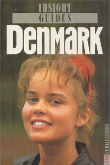 Doreen Taylor-Wilkie, Höfer, Hans, Bell, Brian - Denmark [antikvár]