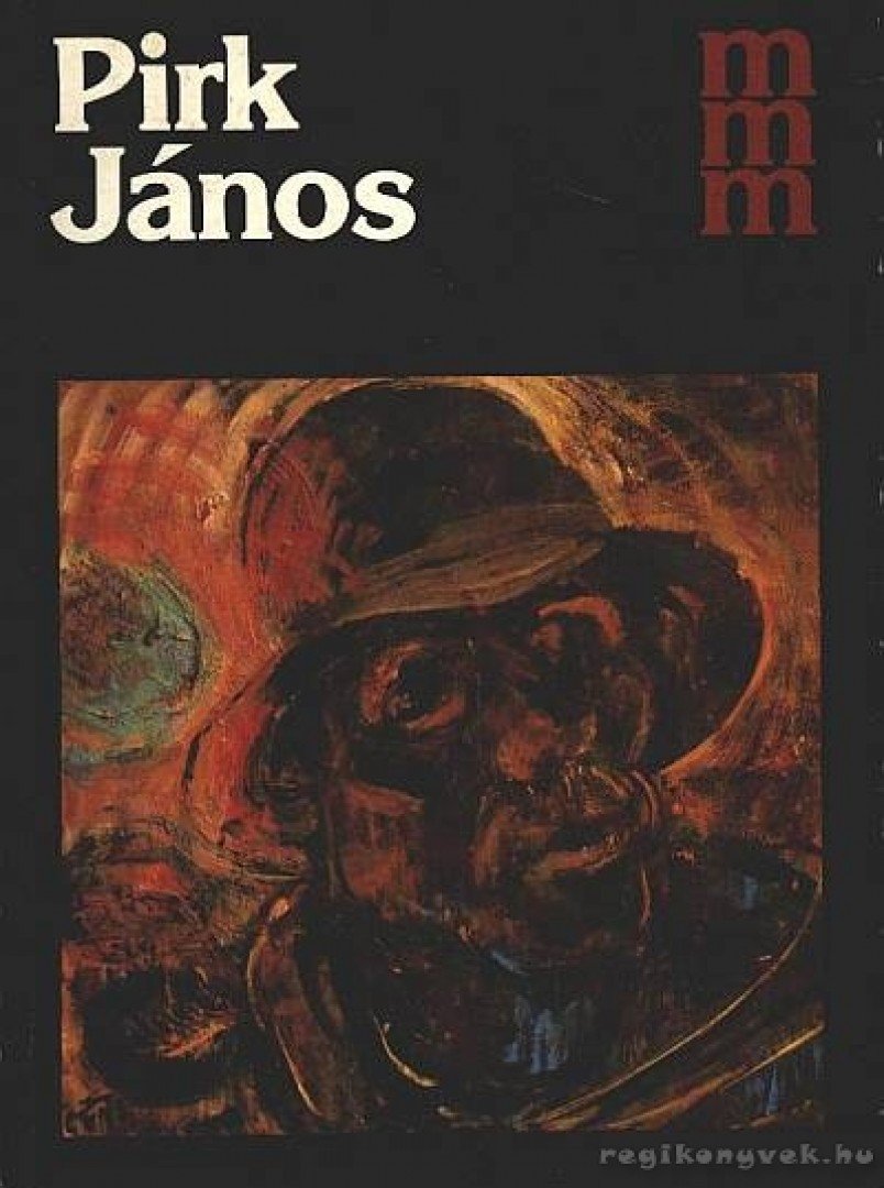 B. SUPKA MAGDOLNA - Pirk János [antikvár]