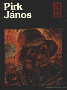 B. SUPKA MAGDOLNA - Pirk János [antikvár]