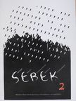 Bíró Dániel - Sebek 2.  [antikvár]