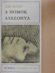 Abe Kóbó - A homok asszonya [antikvár]