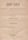 Fábián János - Isten Igéje szent beszédekben - II. évfolyam [antikvár]