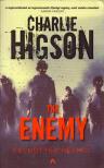Charlie Higson - The Enemy - Felnőttek nélkül [antikvár]