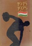 Lakatos György, Kutas István - Három évtized sportja 1945-1975 (számozott) (mini) [antikvár]