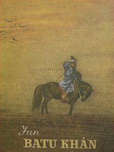 V. Jan - Batu Khán [antikvár]