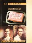 Chuck Palahniuk - Harcosok klubja [antikvár]