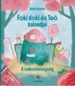 Kelle Noémi - Foki doki és Teó kalandjai