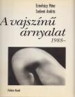 Esterházy Péter, Szebeni András - A vajszínű árnyalat (aláírt) [antikvár]