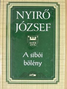 Lakatos Mihály - A sibói bölény [antikvár]