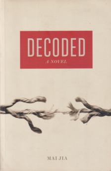 Mai Jia - Decoded [antikvár]