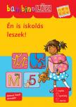 Michael Junga - Bambino LÜK - Én is iskolás leszek! LDI-129