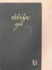 F. W. Bain - Hindu regék [antikvár]