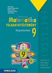 Árki Tamás, Konfárné Nagy Klára, Kovács István, Trembeczki Csaba, Dr. Urbán János - MS-2321 Sokszínű matematika - Feladatgyűjtemény érettségire 9.o. Megoldásokkal (Digitális hozzáféréssel)