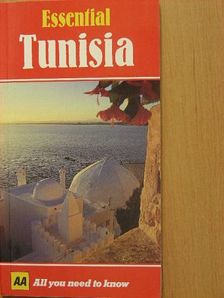 Michael Tomkinson - Tunisia [antikvár]