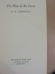 R. D. Lawrence - The Place in the Forest [antikvár]