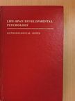 Donald M. Baer - Life-Span Developmental Psychology [antikvár]