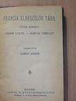 H. G. Wells - Francia elbeszélők tára V./Világok harcza I-II. [antikvár]