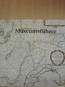 Ingrid Schmidt - Museumsführer [antikvár]
