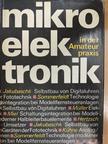 Dipl.-Ing. Harald Sommerfeldt - Mikroelektronik in der Amateurpraxis [antikvár]