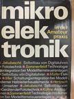 Dipl.-Ing. Andreas Hertzsch, Y23BO - Mikroelektronik in der Amateurpraxis [antikvár]