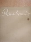 V. V. Stech - Rembrandt  [antikvár]