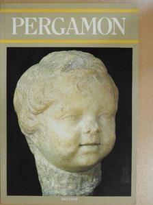 Tevhit Kekec - Pergamon [antikvár]