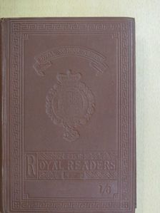 The Royal Readers IV. [antikvár]