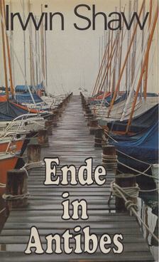 Ende in Antibes [antikvár]