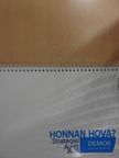 Honnan hová? [antikvár]