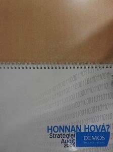 Honnan hová? [antikvár]