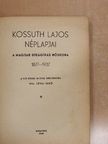 Kossuth Ferencz - Kossuth Lajos Néplapjai [antikvár]